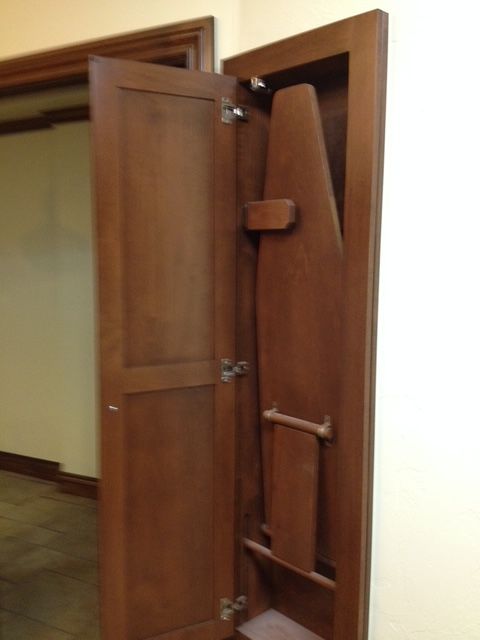 Custom Cabinets