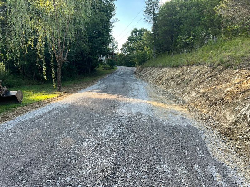 Site Grading