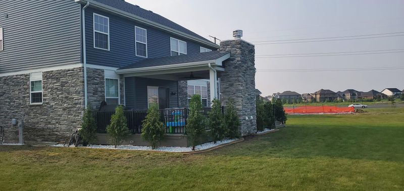 Exterior Renovations