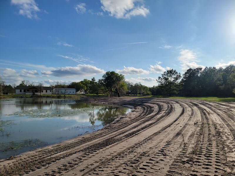Land Clearing gallery