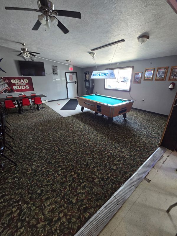 Flooring