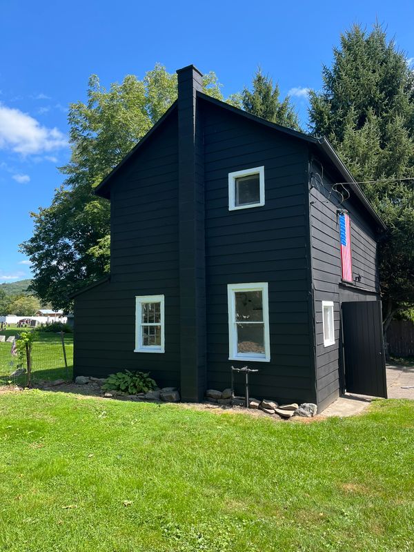 Exterior Painting