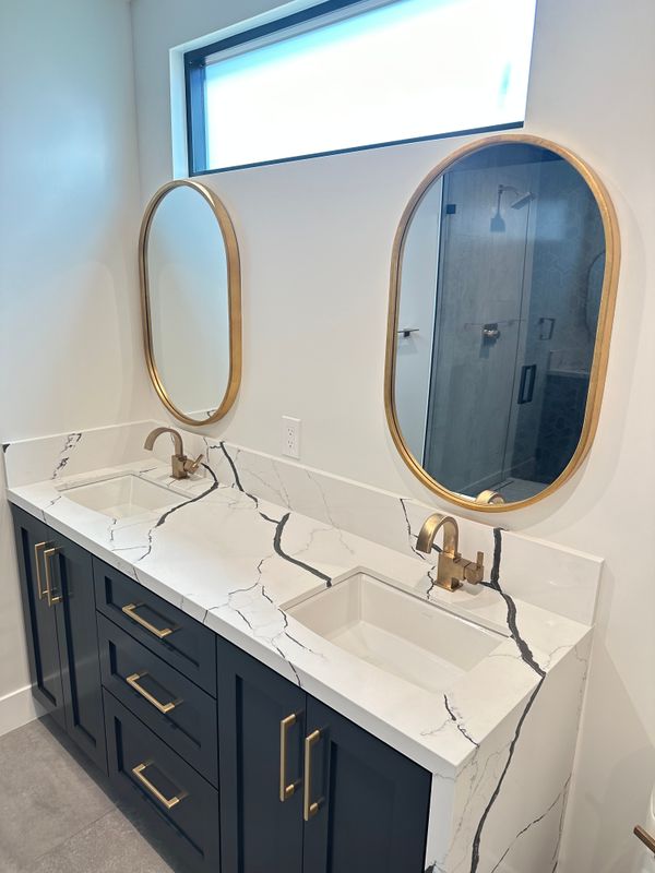 Interior Renovations