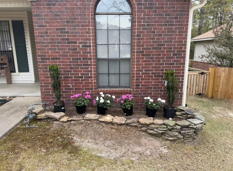 Garden Care and Planting