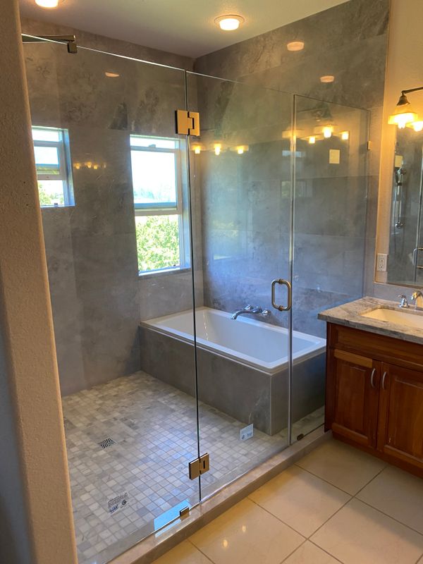 Bathrooms