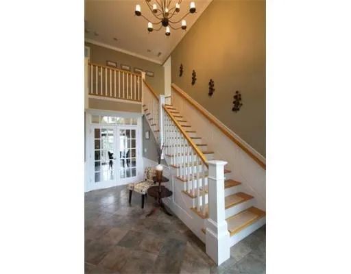 Custom Homes gallery