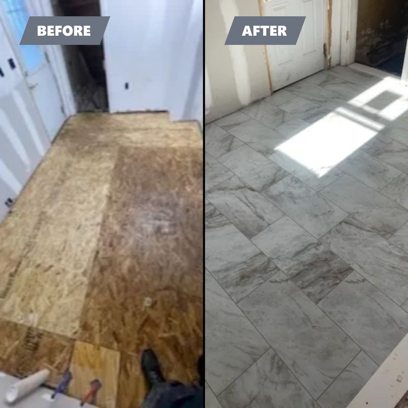 Remodeling