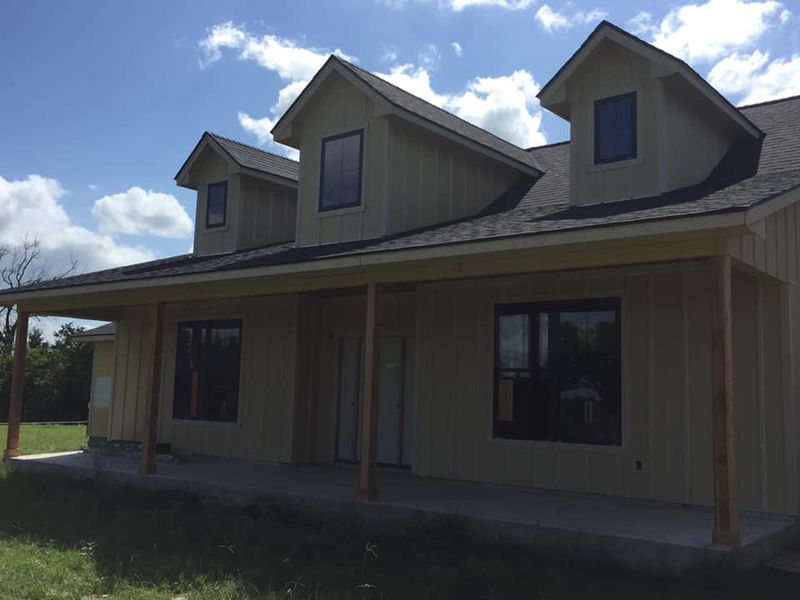 Home Additions