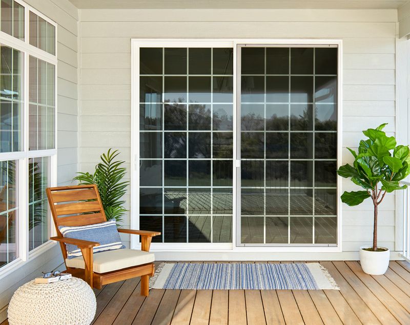 Windows And Doors
