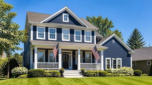Exterior Painting