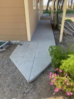 Concrete