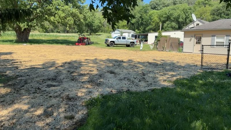 Site Preparation
