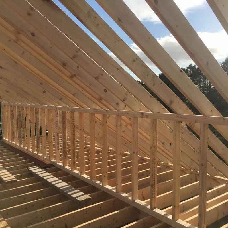 Carpentry