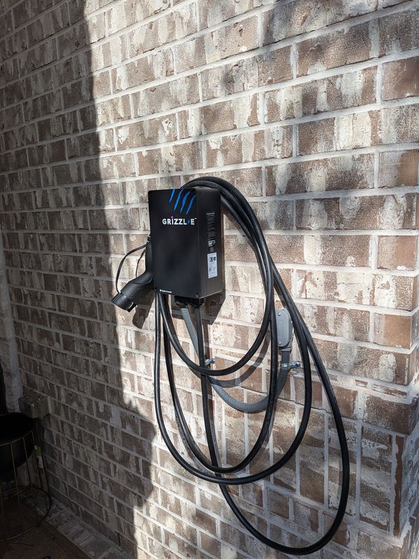 EV Chargers