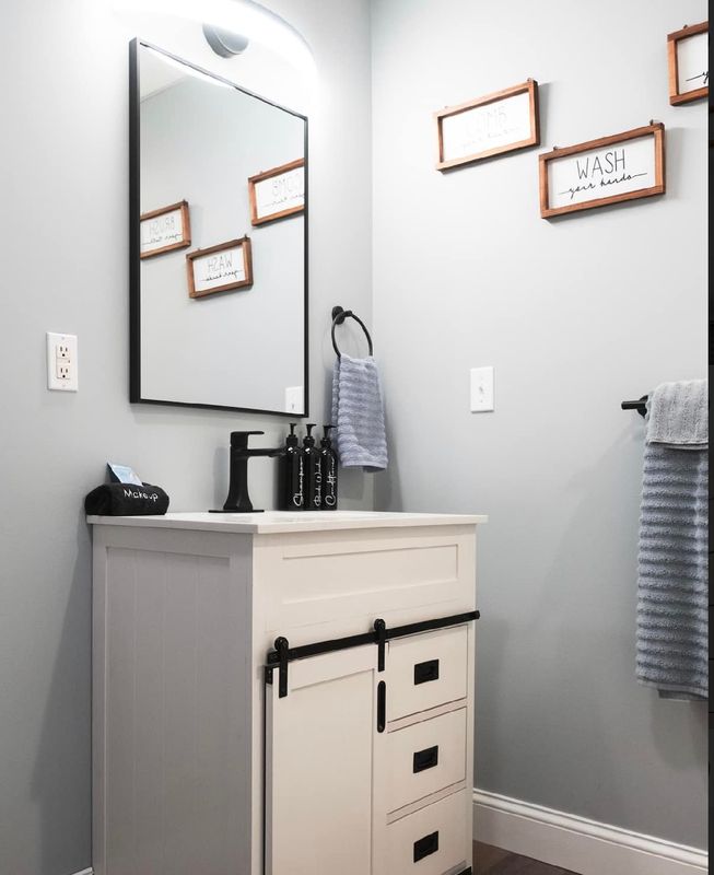 Interior Painting gallery