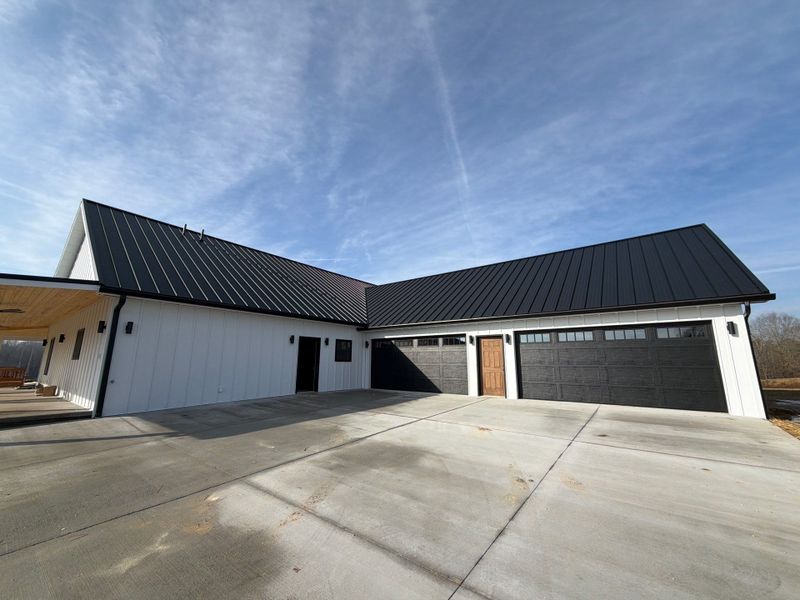 Roofing Repairs