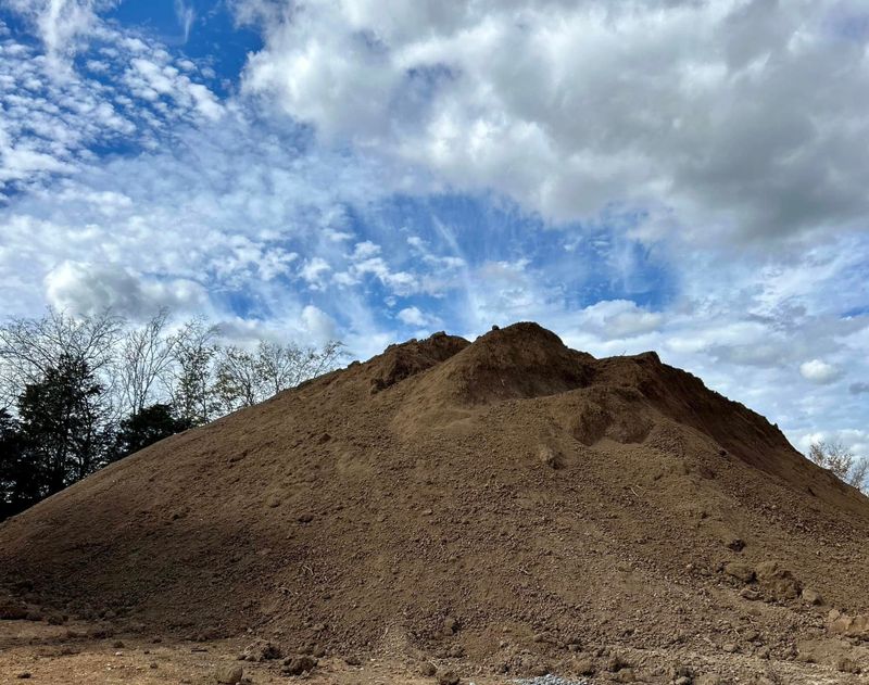 Landscaping Berms