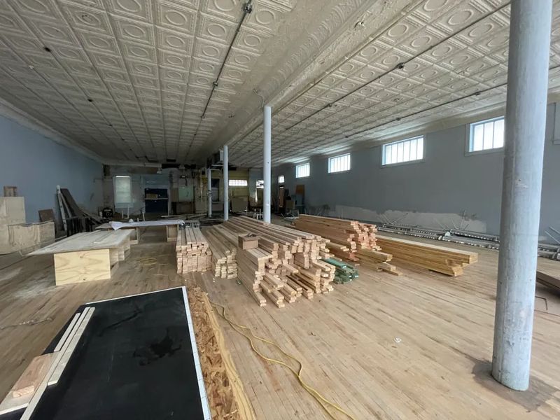 Commercial Remodeling & Renonvation