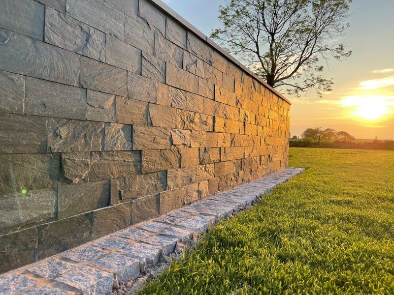 Stone Masonry