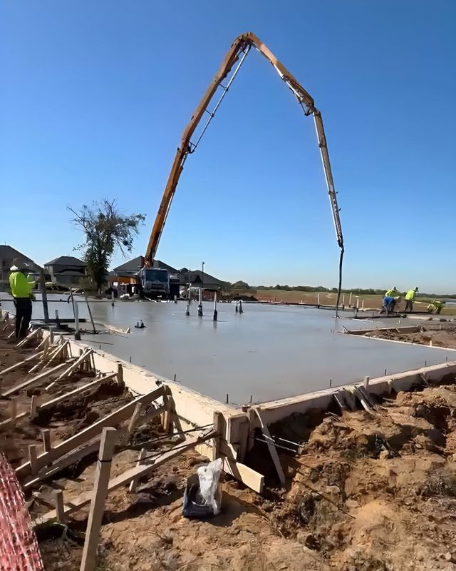 New Construction