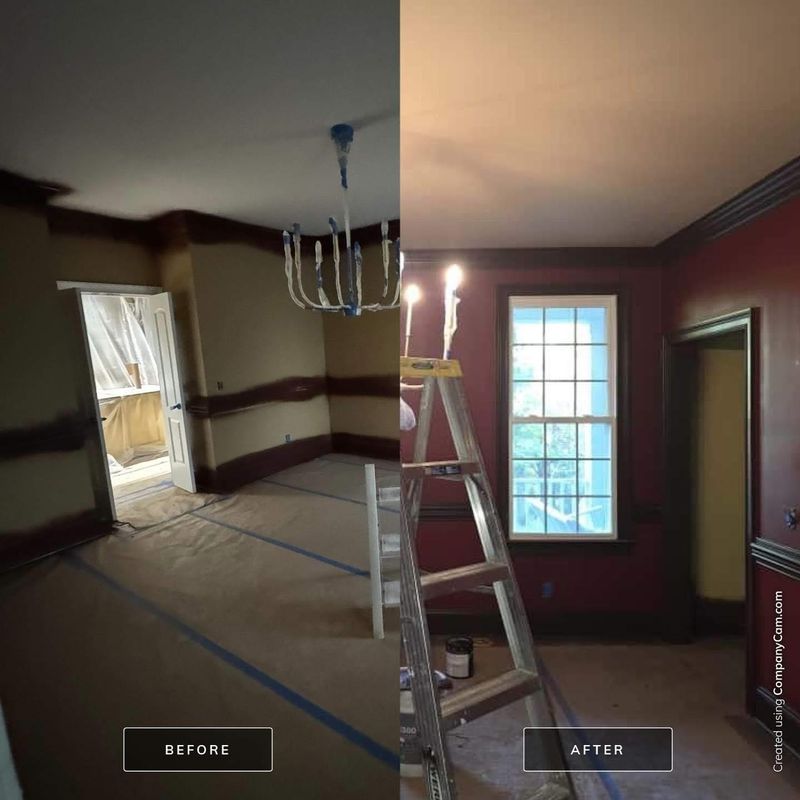 Interior Painting