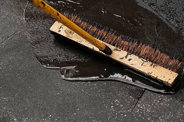 Driveway Sealing