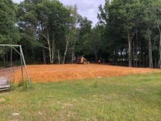 Site Grading