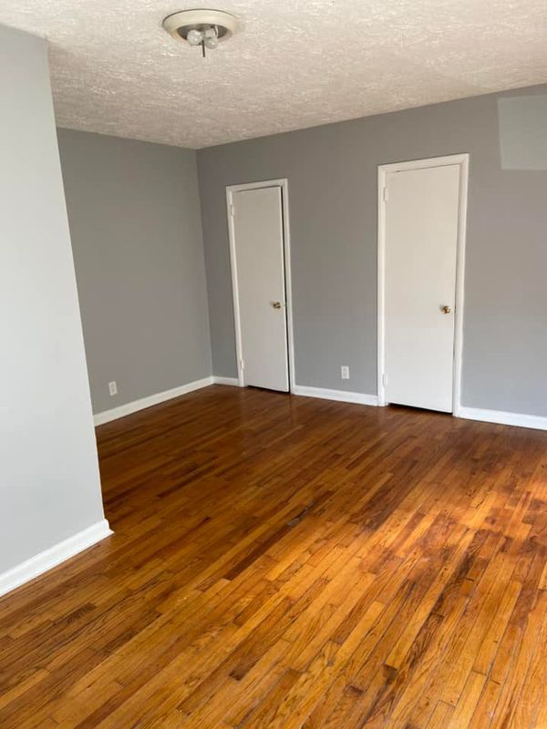 Interior Painting