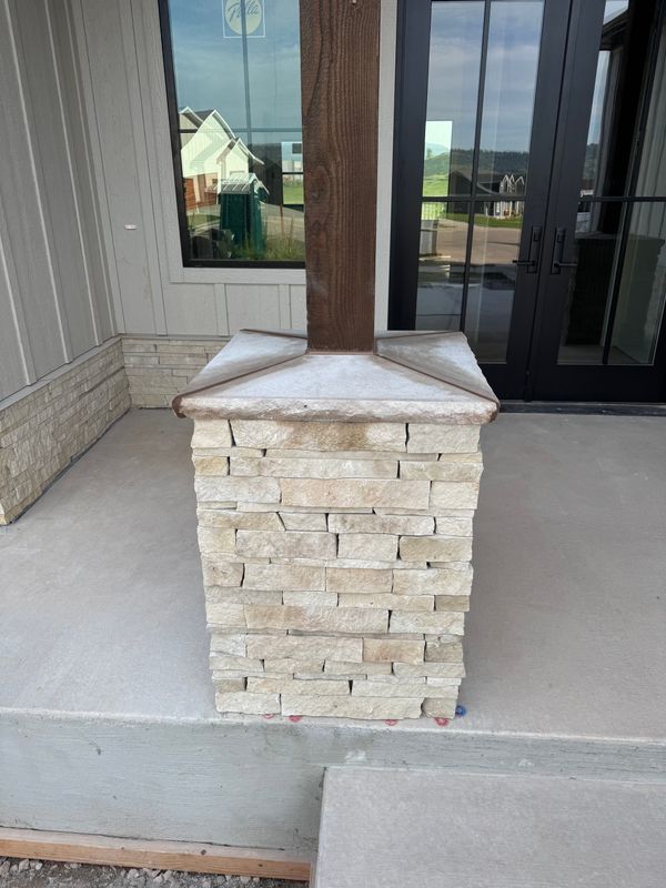 Stone 