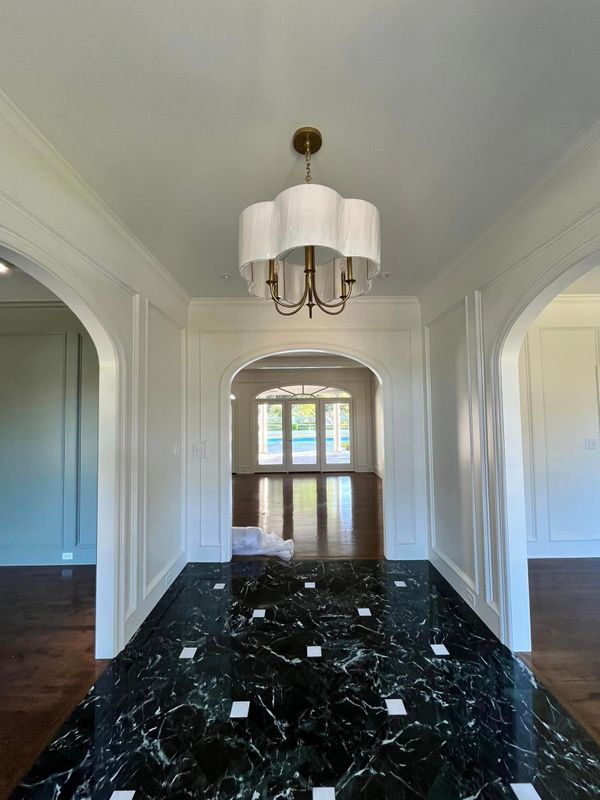 Interior Renovations