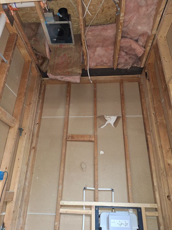 Wiring and Rewiring