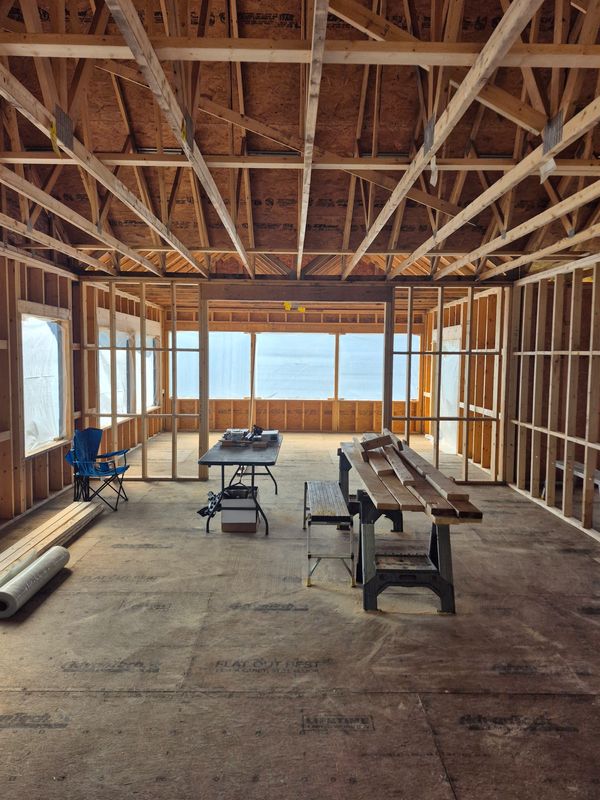 Commercial Construction