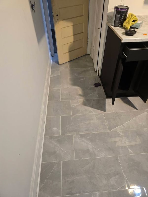 Tiling