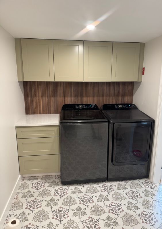 Flooring