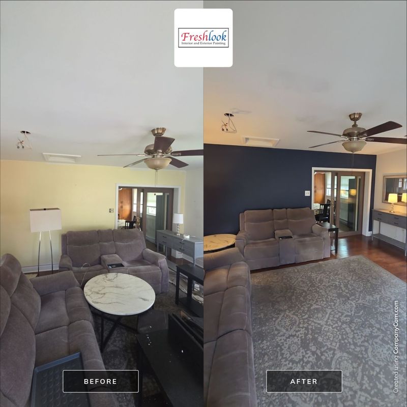 Interior Painting