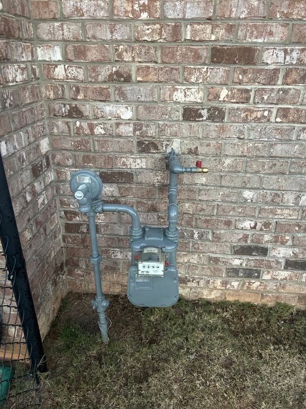 Emergency Plumbing Services