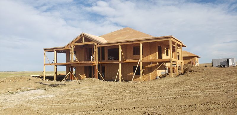 Exterior Renovations