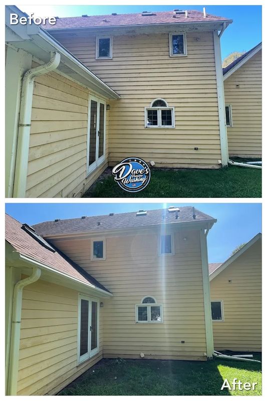 House Washing