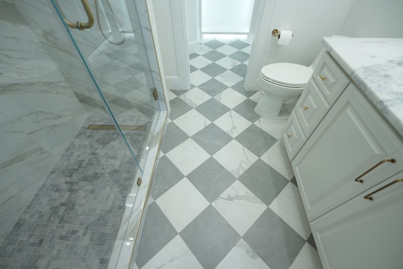 Bathroom Renovation