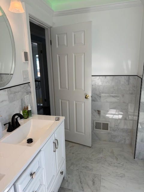 Interior Renovations