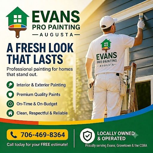 Exterior Painting