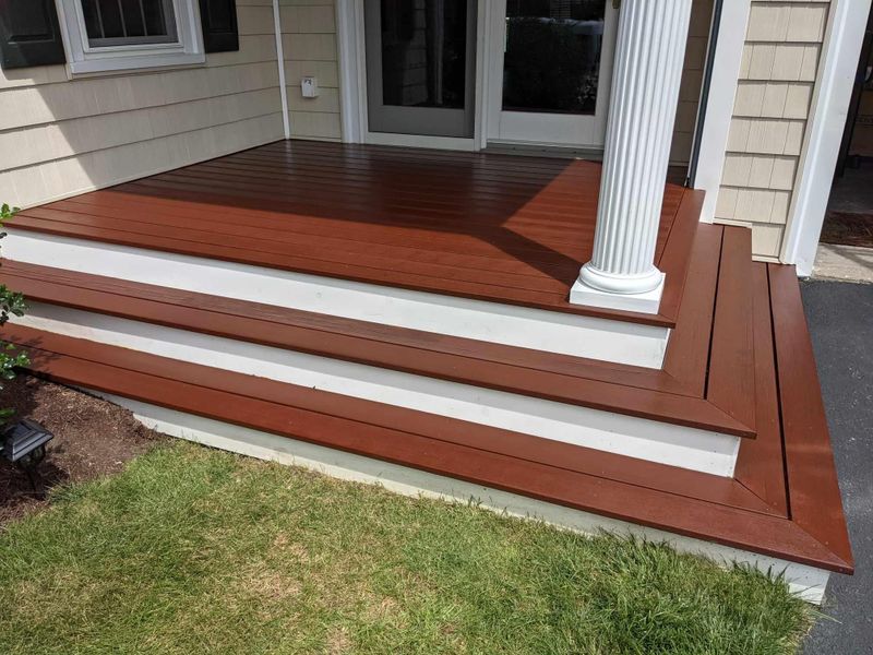 Exterior Painting gallery
