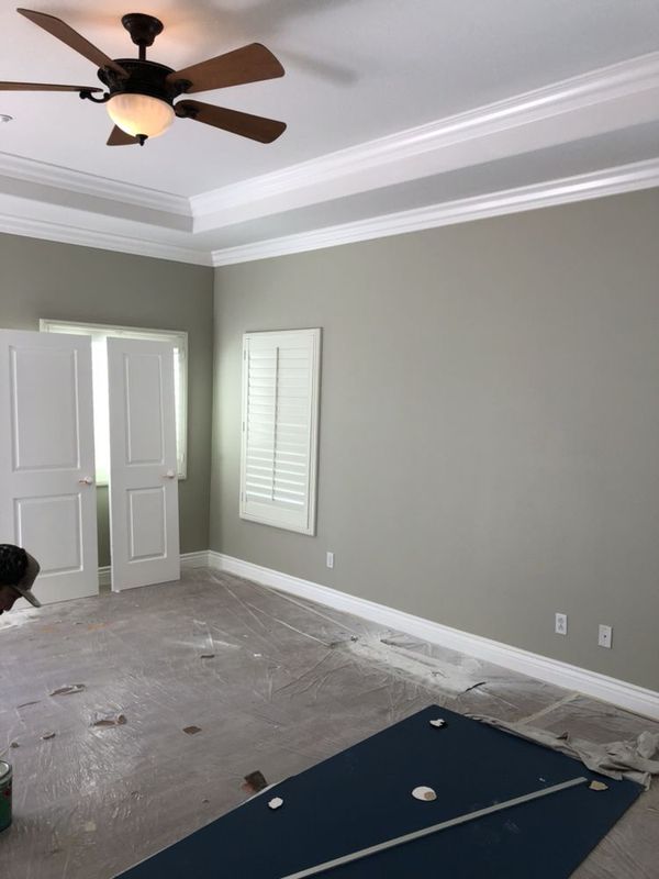Interior Painting