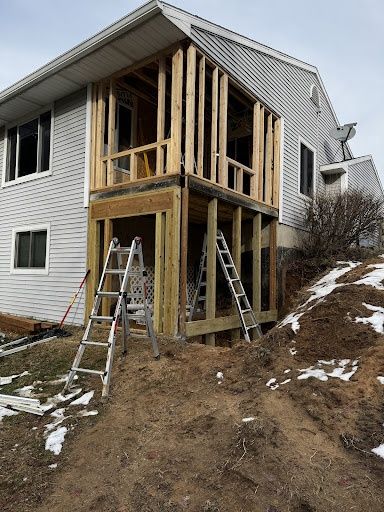 Home Additions