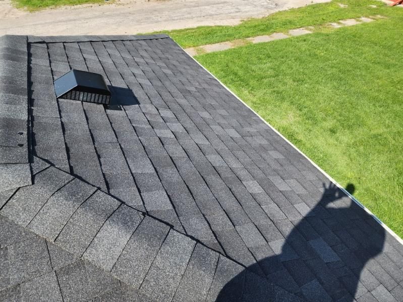 Roofing Replacement