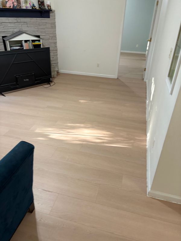Flooring