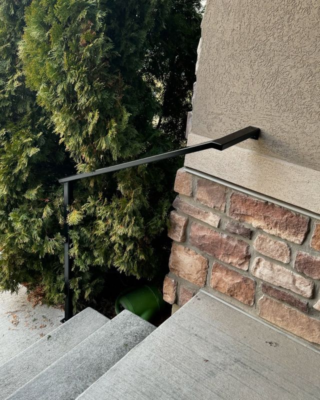 Handrails