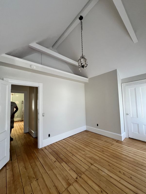 Interior Painting