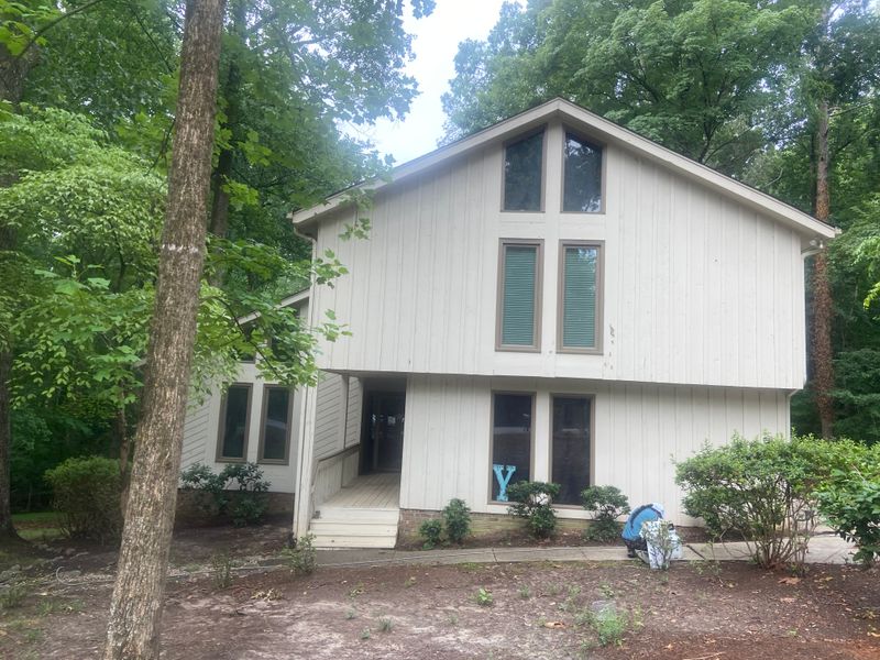 Exterior Painting