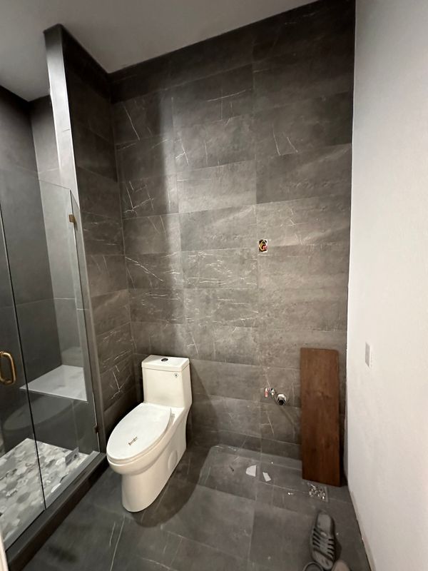 Tile Flooring